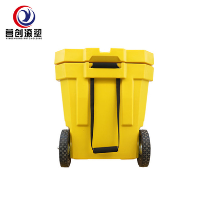 Mua Tùy chỉnh Roto Molding Rotomolded Lunch Cooler Box Hiệu suất cao online manufacture