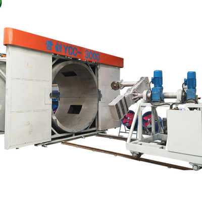 Mua Bảo hành 1 năm Máy làm bình nước 63KW Kích thước 1700 * 1100 * 5300 online manufacture