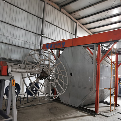 Mua Máy quay vòng con thoi công nghiệp Trọng lượng khuôn tối đa 1000kg online manufacture