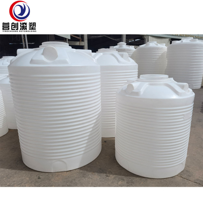 Mua 200L đến 50 000 Lit Capacity Rotomould Thùng nước Bảo trì thấp và đáng tin cậy online manufacture