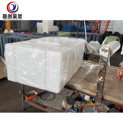 Mua Công nghệ Roto Molding được hỗ trợ Roto đúc thùng nước có khả năng chống tia cực tím online manufacture