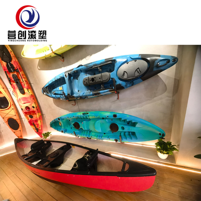 Mua Yingchuang Roto Kayak Cơ sở giải trí tùy chỉnh cho phạm vi và hiệu suất hợp lý online manufacture