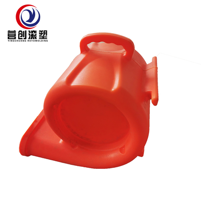 Mua Ống quạt máy thổi kim loại tốc độ cao cho thông gió công nghiệp hiệu quả được sản xuất tại Trung Quốc online manufacture