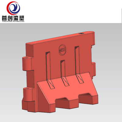 Mua Các hàng rào kiểm soát giao thông tùy chỉnh là giải pháp cho kiểm soát giao thông hiệu quả online manufacture