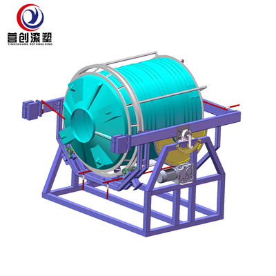 Mua Máy sản xuất bể nước công suất cao nhiệt độ cao online manufacture