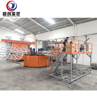 Mua Chế độ làm mát làm mát không khí Máy quay đá và cuộn cho nhà máy sản xuất online manufacture