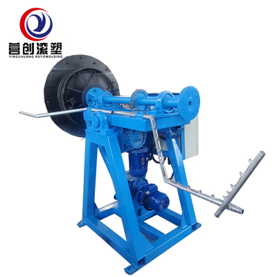 Mua Dịch vụ tư vấn cho Rock And Roll Rotomoulding Machines Voltage 380V 50Hz 3Phase online manufacture