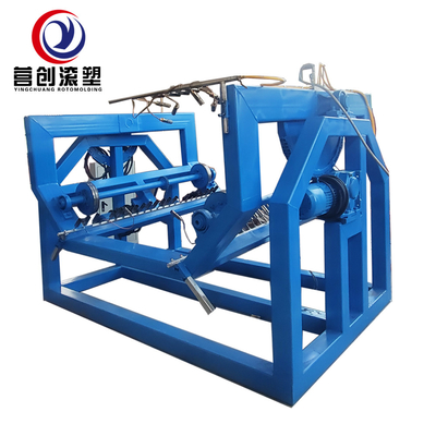Mua Máy làm bể chứa nước mạnh mẽ 220V / 380V với vật liệu thép không gỉ online manufacture