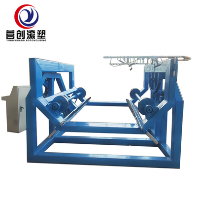 Mua Máy làm bể nước với áp suất không khí 0,6-0,8MPa Hệ thống điều khiển PLC 220V/380V online manufacture