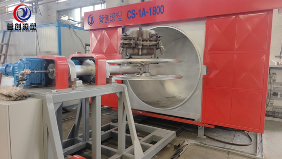 Mua Máy chế biến xoay quay có tốc độ quay điều chỉnh cho sản xuất nhà máy sản xuất online manufacture