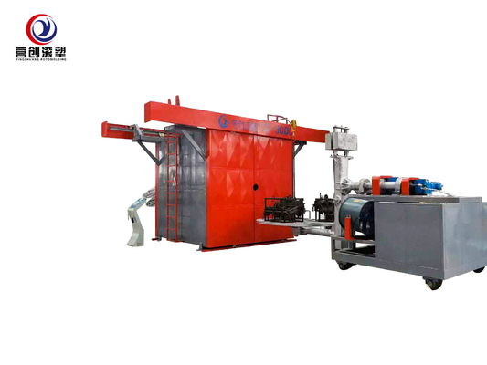 Mua Máy chế biến vòng quay tàu con thoi cho điện áp 220V / 380V / 440V trong thời gian chu kỳ 15-30min online manufacture