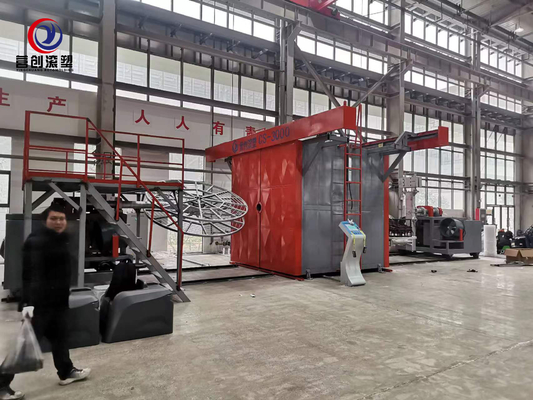 Mua Nhận kết quả tốt nhất với thiết bị đúc xoắn xoắn của chúng tôi / Dịch vụ tư vấn chuyên gia online manufacture