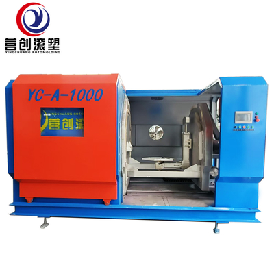 Mua Máy chế biến xoắn ốc sưởi điện với 30KW điện năng làm mát bằng không khí 100KG Capacity Load CE/ISO9001 Certified online manufacture