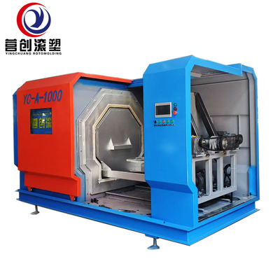 Mua Máy chế biến xoắn ốc điện tùy chỉnh với hệ thống điều khiển kỹ thuật số có sức tải 100kg online manufacture