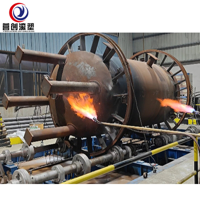 Mua Đường ống thép phủ nhựa carbon giá cả phải chăng Khả năng chống hóa chất tuyệt vời cho sử dụng công nghiệp online manufacture