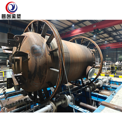 Mua Độ linh hoạt Chất hóa học chống nhựa Linered Steel Pipe Lightweight với độ bền đặc biệt online manufacture