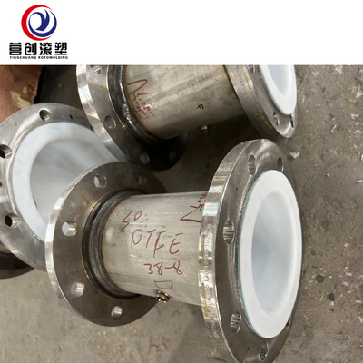 Mua ống thép nhựa PE chống hóa chất cho môi trường nhiệt độ cao online manufacture