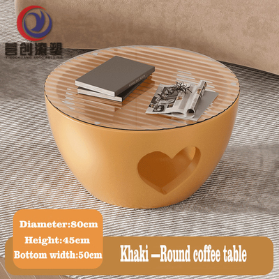 Mua Đồ nội thất ngoài trời đúc xoắn đa màu cho sử dụng trong nhà và ngoài trời online manufacture