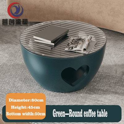 Mua Đồ nội thất hình tròn polyethylene tròn hiện đại online manufacture