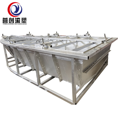 Mua Mô hình thuyền Roto Molding đơn cung cấp dịch vụ tư vấn Mô hình Rotomolding mới online manufacture