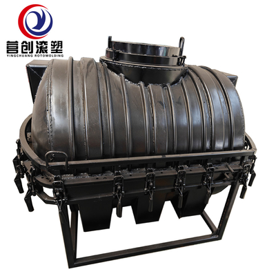 Mua Thép hố đơn đúc khuôn đúc xoay / Rotomold Thùng nước khuôn sắt online manufacture