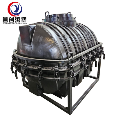 Mua Tùy chỉnh quay Molding bể nước Mold sắt online manufacture