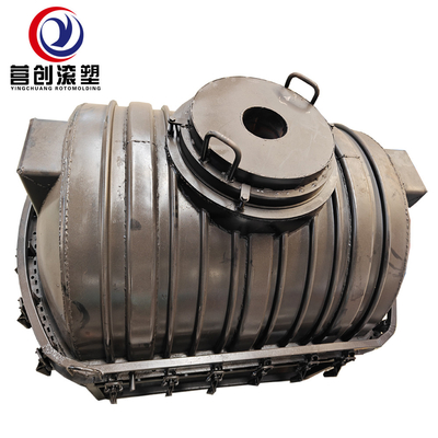 Mua Chuyên nghiệp bán cố định xoay đúc khuôn thuyền để lắp đặt sản phẩm online manufacture