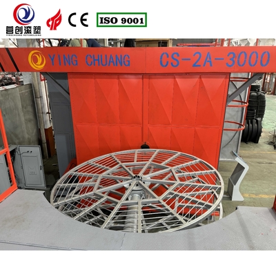 Mua Tốc độ quay điều chỉnh Máy đúc quay Máy đúc xoắn Máy sản xuất nhanh online manufacture