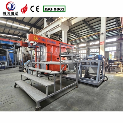 Mua Hệ thống điều khiển PLC tự động Máy chế biến vòng quay máy bay đưa sản xuất Pickleball online manufacture