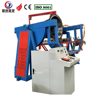 Mua Máy quay tròn Rock And Roll công suất 6KW-11KW online manufacture
