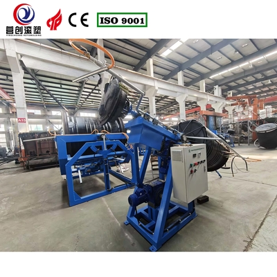 Mua Máy tạo bể nước tự động được điều khiển bởi PLC cho thép không gỉ online manufacture