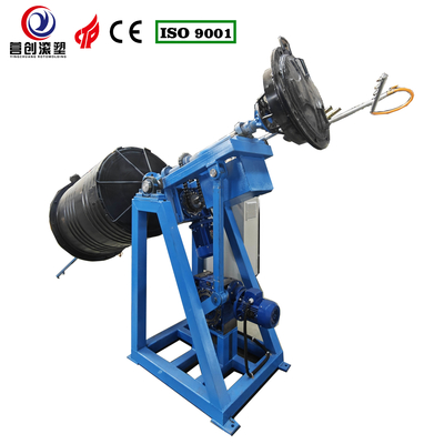 Mua Máy làm bể nước thép không gỉ mạnh mẽ 220V / 380V online manufacture