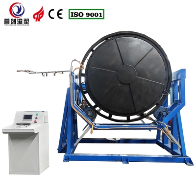 Mua Máy sản xuất bể nước tự động PLC điều khiển với 20-30pcs / phút Capacity online manufacture