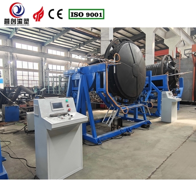 Mua Nhanh quay đúc bể nước làm cho máy dễ dàng vận hành online manufacture