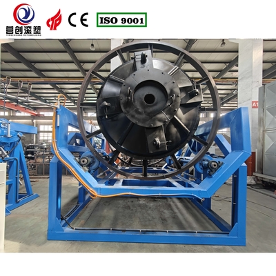 Mua 2000L Rotomoulding thép không gỉ Máy làm bể nước online manufacture