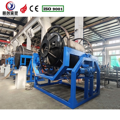 Mua Rotomolding Máy sản xuất bể nước linh hoạt đa chức năng online manufacture