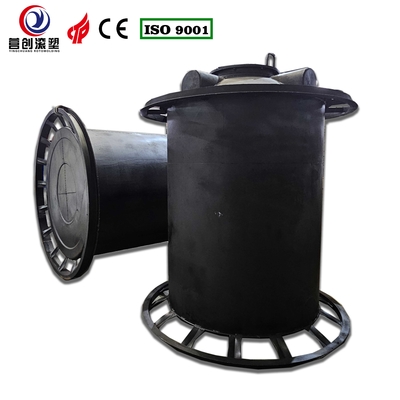 Mua Rotomolding Thùng nước thép khuôn / đúc xoay online manufacture