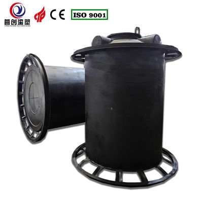 chất lượng  Rotomolding Water Tank Steel Mould / Rotationally Molded nhà máy