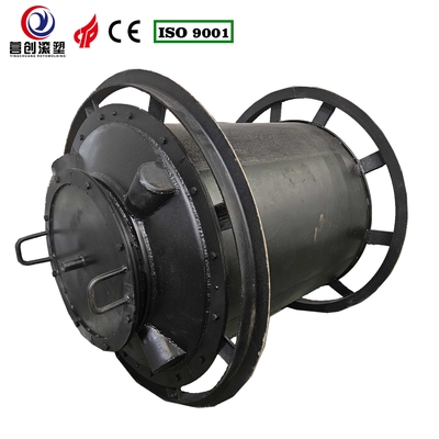 Mua Rotary hình thành Rotomolding khuôn với đơn / đa khoang online manufacture