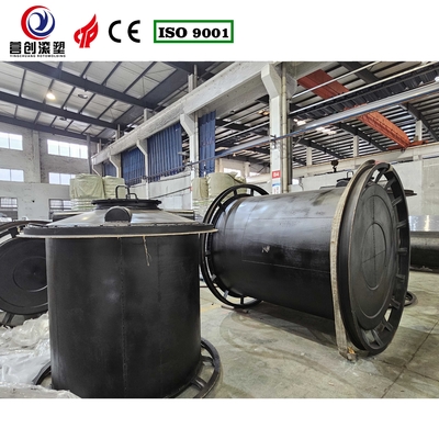 Mua Quá trình đúc xoay xoay cho các sản phẩm xoay nhựa đa khoang online manufacture