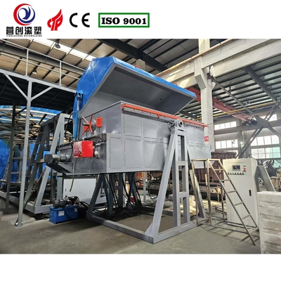 Mua 2.2KW Capacity Plastic Tank Making Machine PLC điều khiển online manufacture