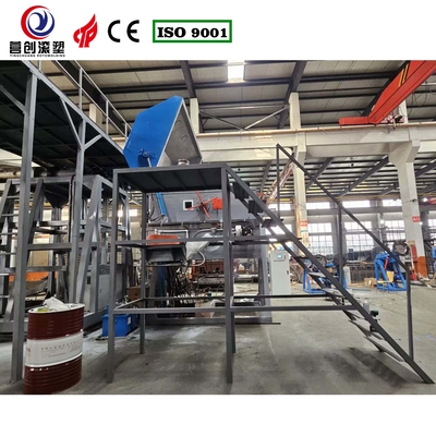 Mua Máy sản xuất bể nước thép không gỉ tự động online manufacture