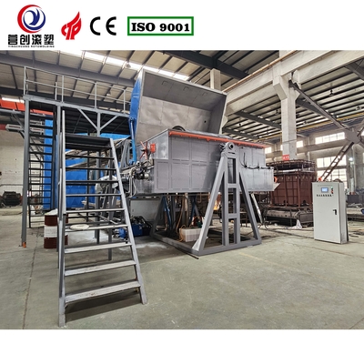 Mua Máy làm bể nước thép không gỉ tự động hiệu quả online manufacture
