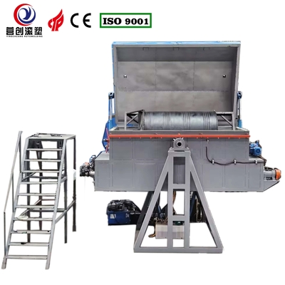 Mua Máy sản xuất bể nước thép không gỉ tự động cho các dự án khác nhau online manufacture