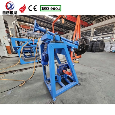 Mua Máy đúc xoay Rock And Roll đa năng với tiếng ồn thấp online manufacture
