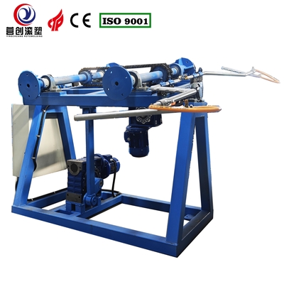 Mua Máy chế biến xoắn ốc tự động online manufacture