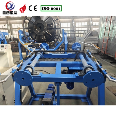 Mua Máy chế biến xoắn tự động giảm tiếng ồn để sản xuất nhanh online manufacture