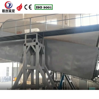 Mua Máy quay vòng Rock And Roll tự động Tốc độ nhanh online manufacture