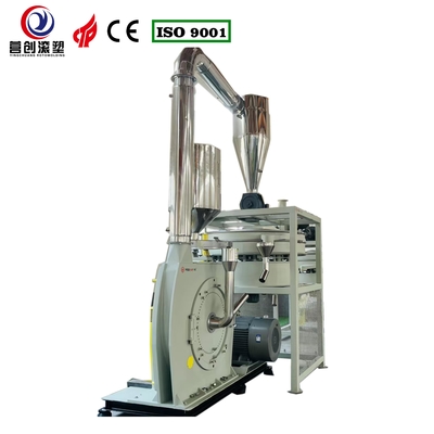 Mua Máy xay nhựa làm mát bằng không khí với phương pháp hoạt động tự động và tốc độ xoay 3850 rpm online manufacture
