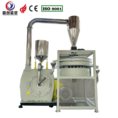 Mua Máy xay nhựa làm mát bằng không khí với công suất 200kg/h online manufacture